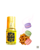 Lot de 12 Musc 3 ML Golden Dust - Sarah Créations