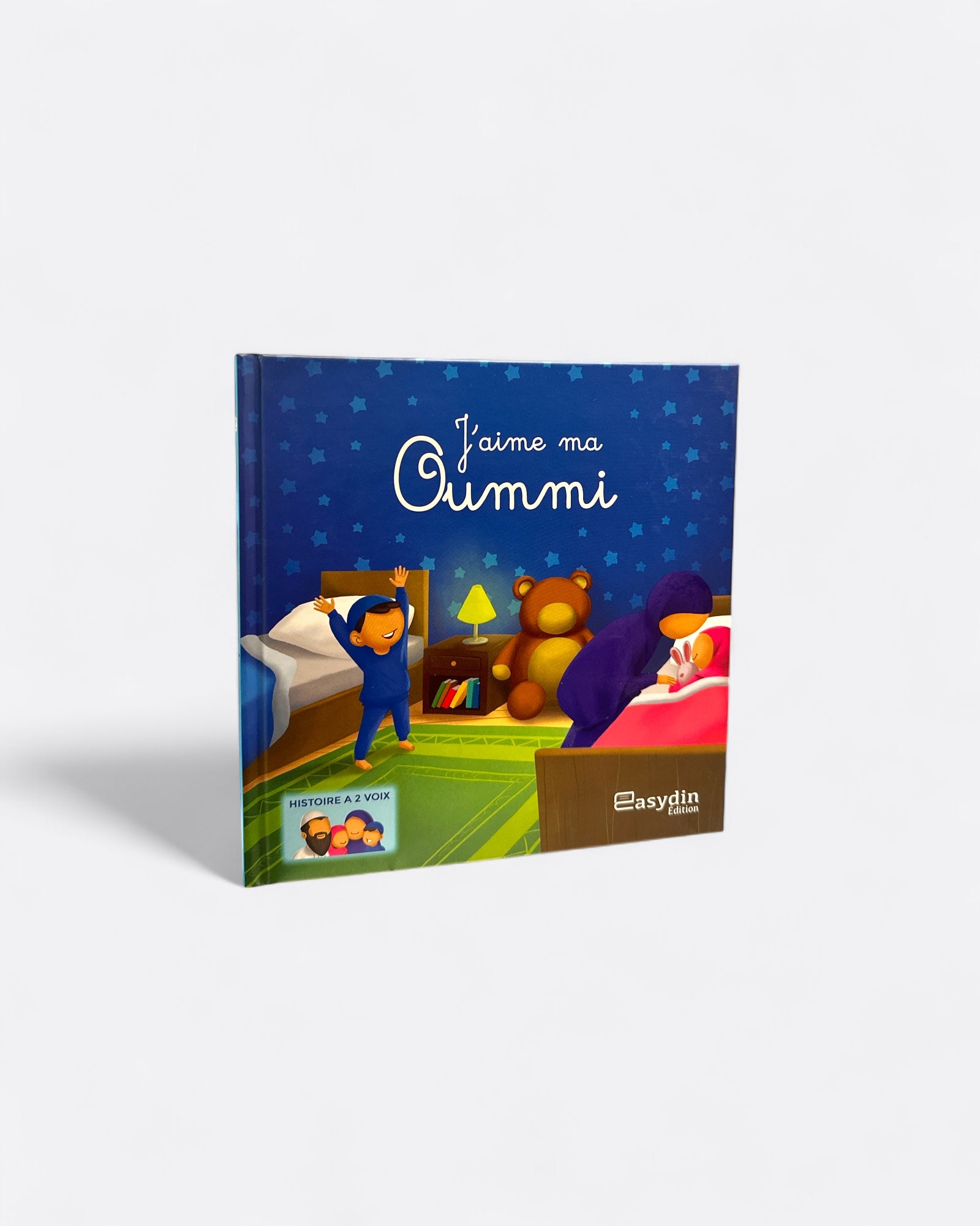 J'aime ma oummi – produit proposé sur Souk Dubaï