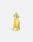 ROYAL GOLD - Concentré de Parfum Sans Alcool – 12ml