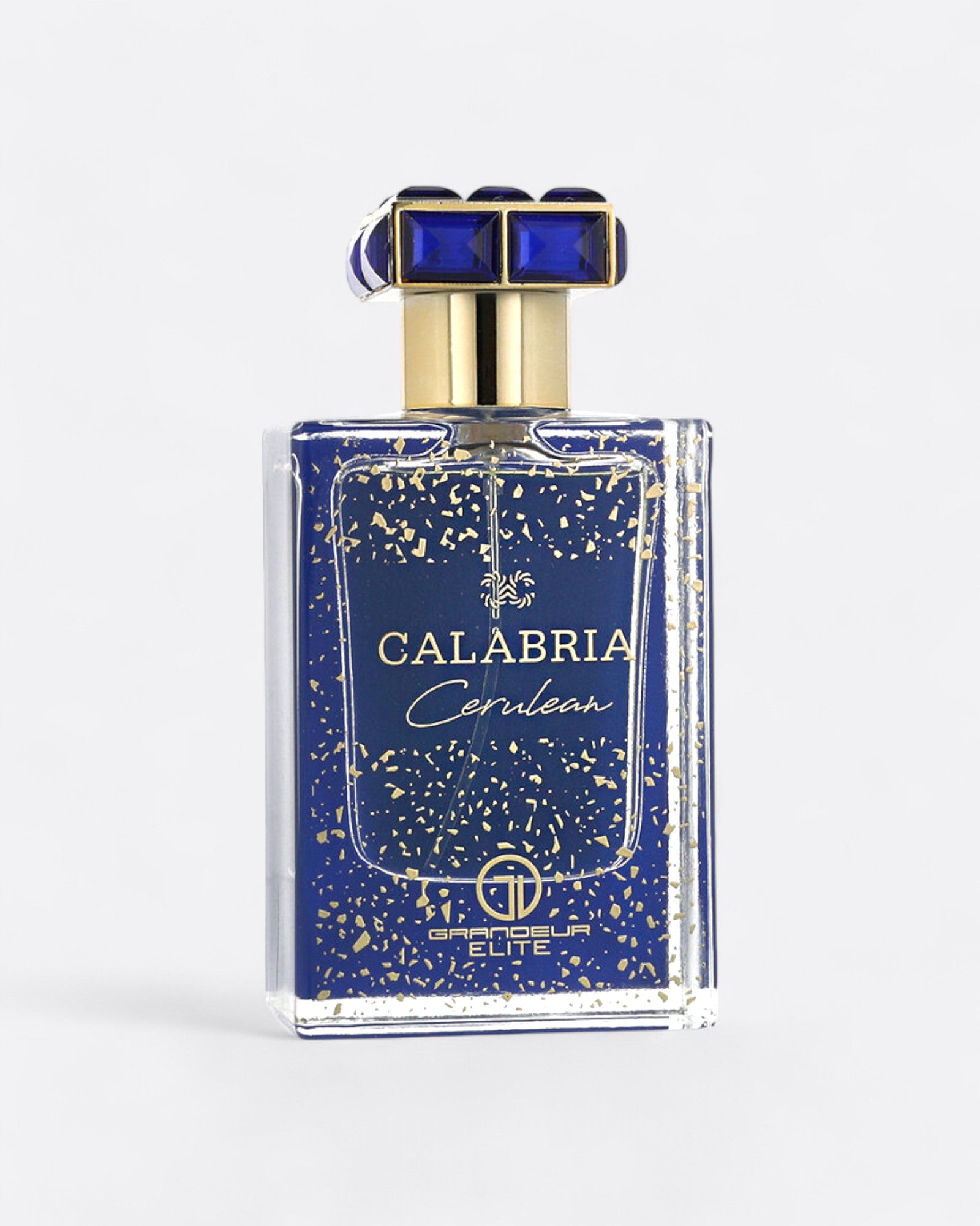 Eau de parfum - CALABRIA - Grandeur – parfum concentré aux notes boisées ou florales