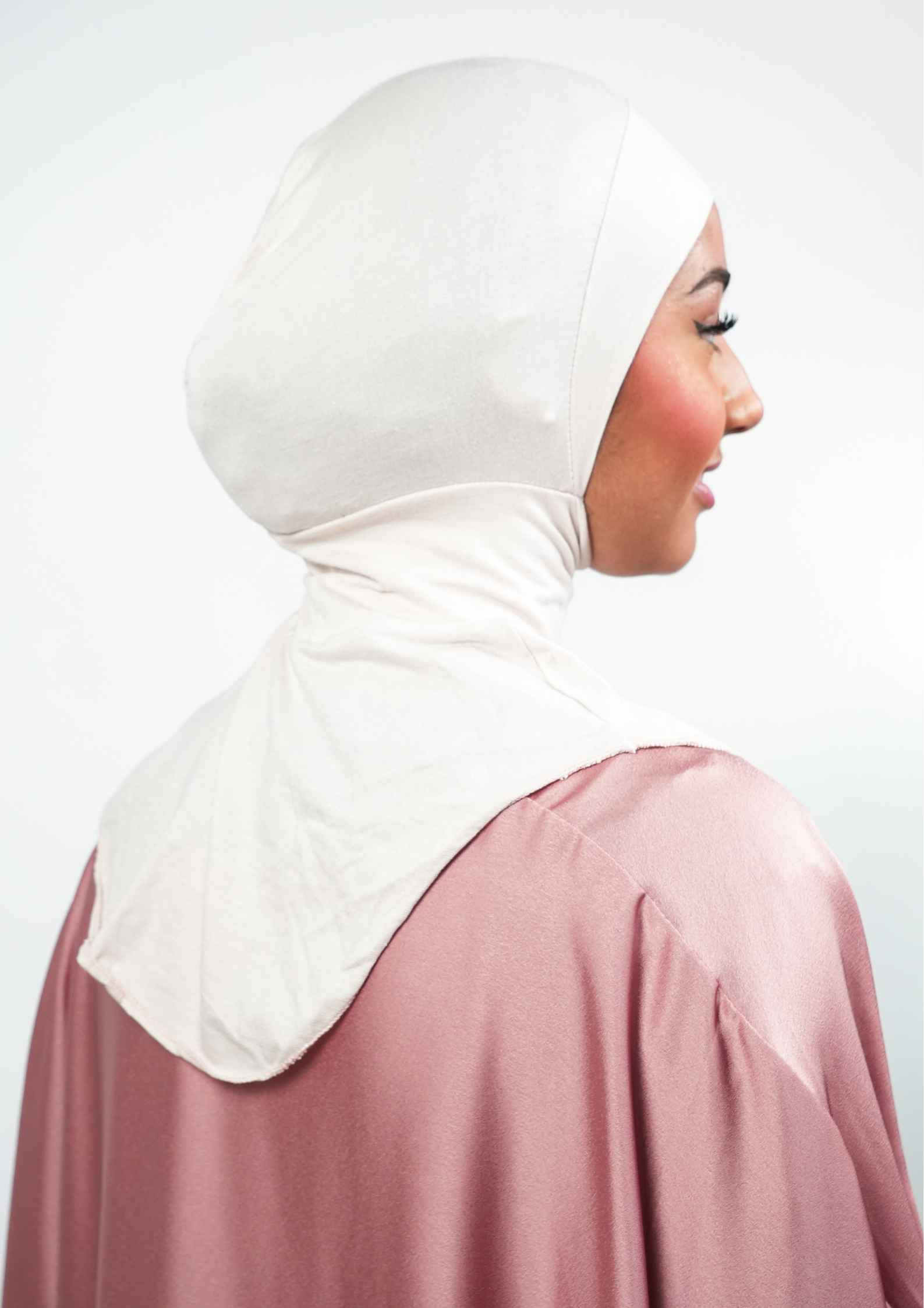 Cagoule mastoura longue – produit proposé sur Souk Dubaï