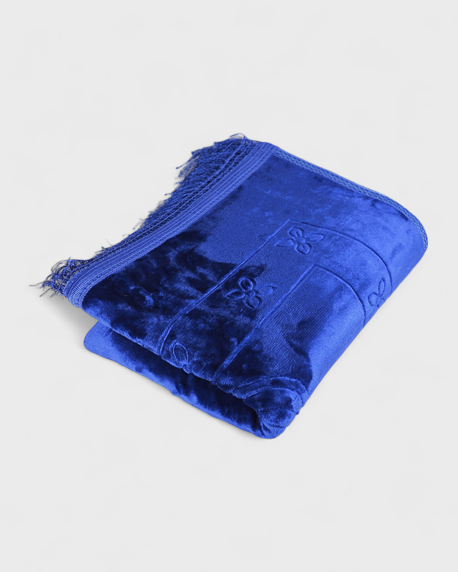 Tapis de prière épais et doux - Tapis AL BAB