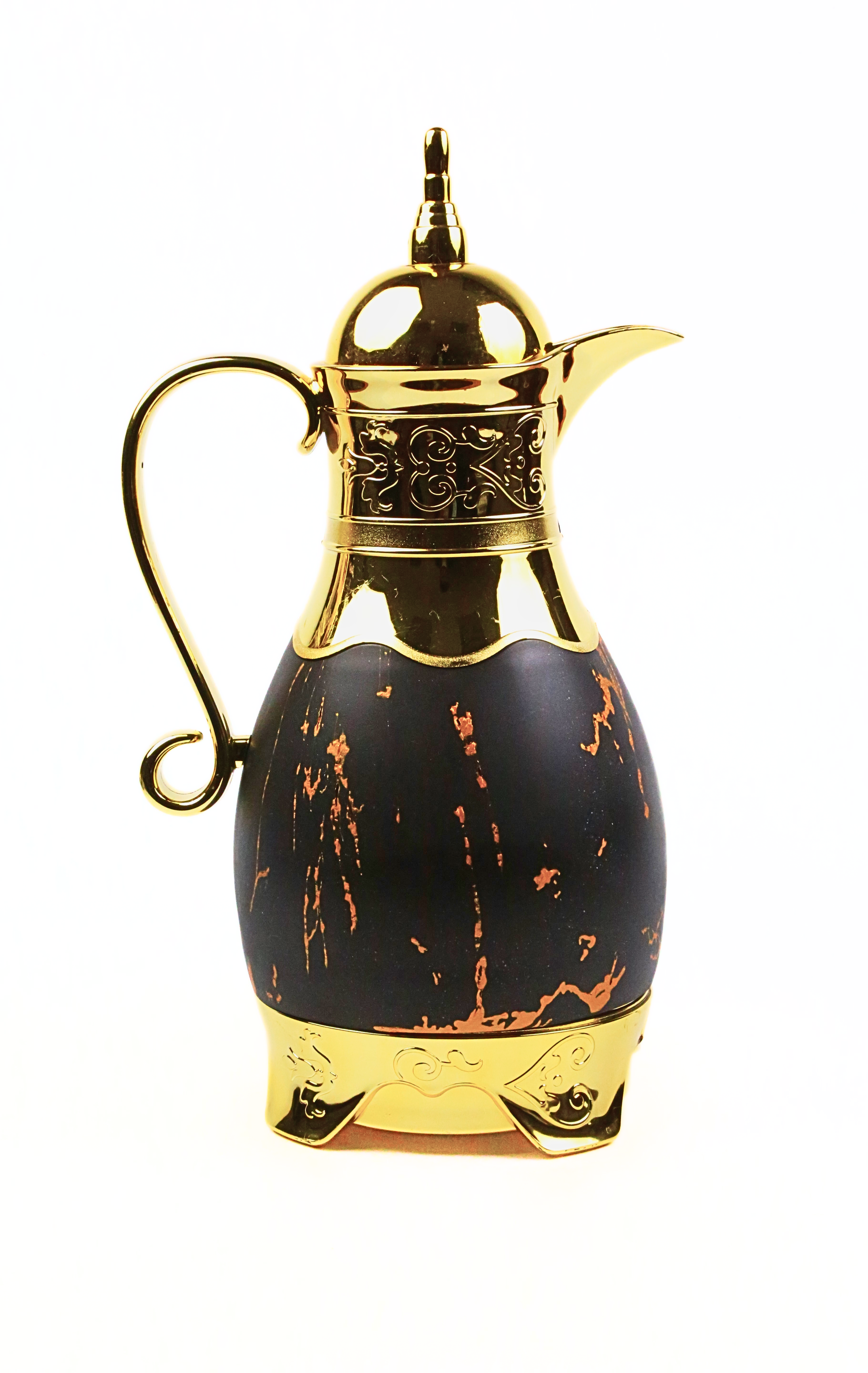 Thermos effet marbre 1L – produit proposé sur Souk Dubaï