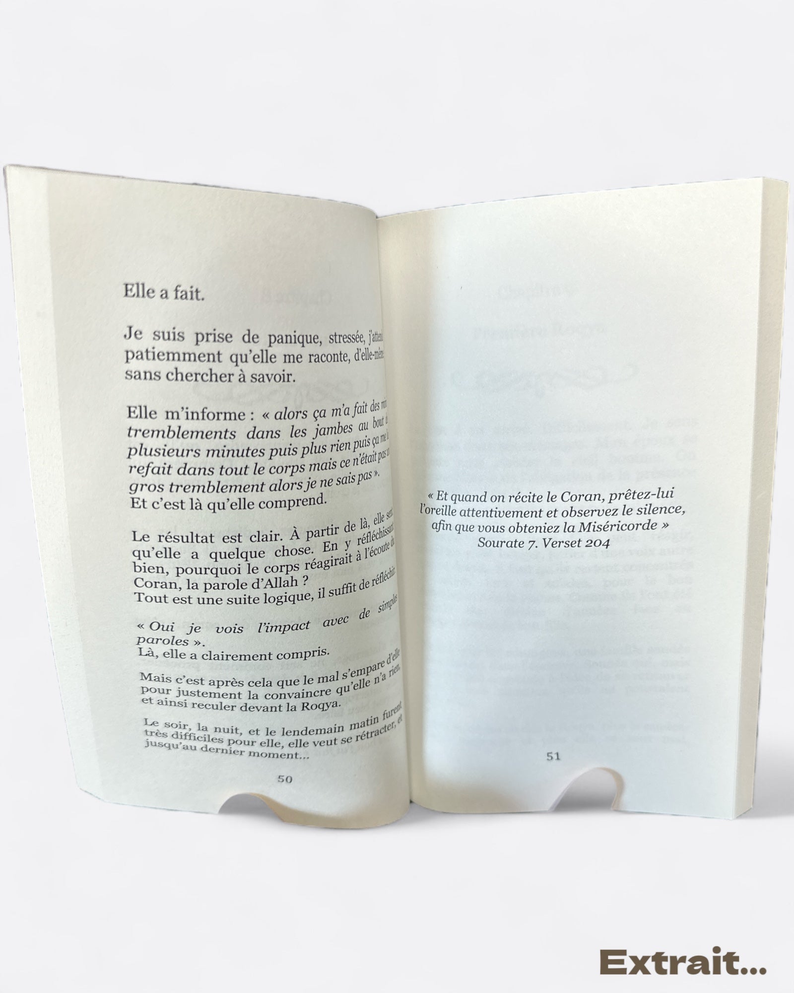 Ensorcelée | Histoire Captivante - Céline B. – produit proposé sur Souk Dubaï