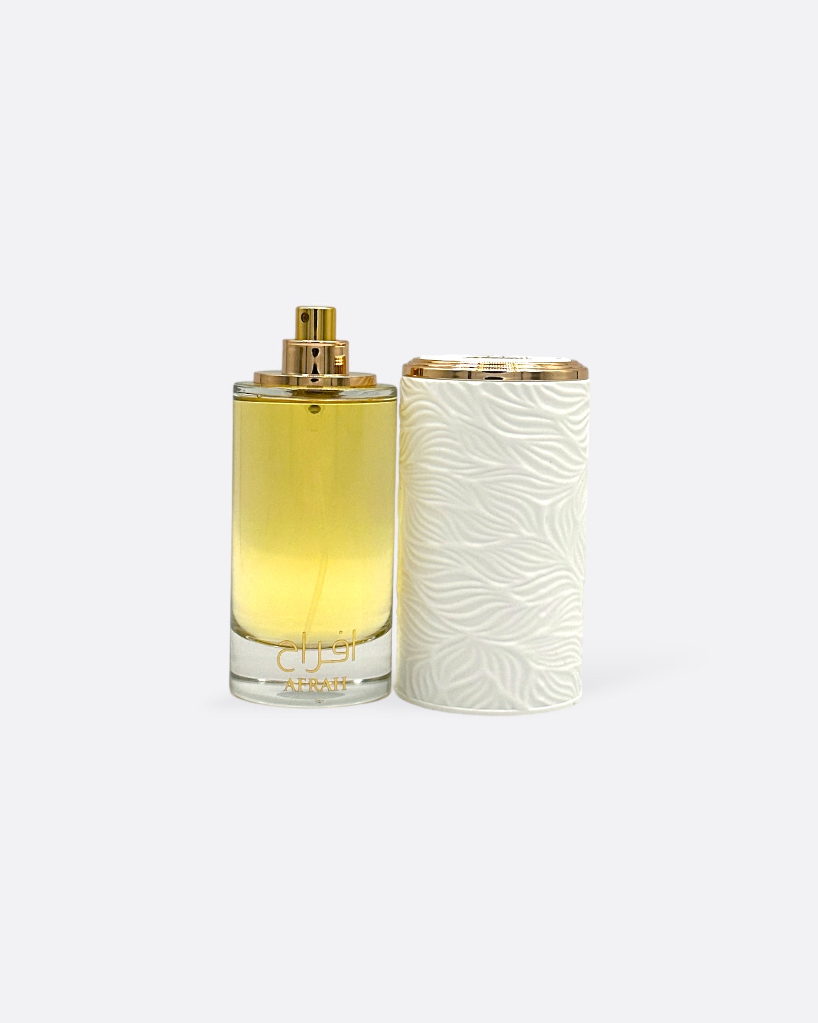 AFRAH EXCLUSIF - EDP 100 ml - MAMLAKAT AL OUD