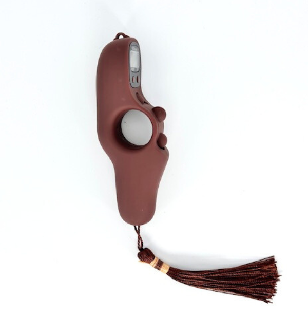 Compteur électronique mate – produit proposé sur Souk Dubaï