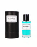 Parfum Blue magic - Collection Intense 50 ml