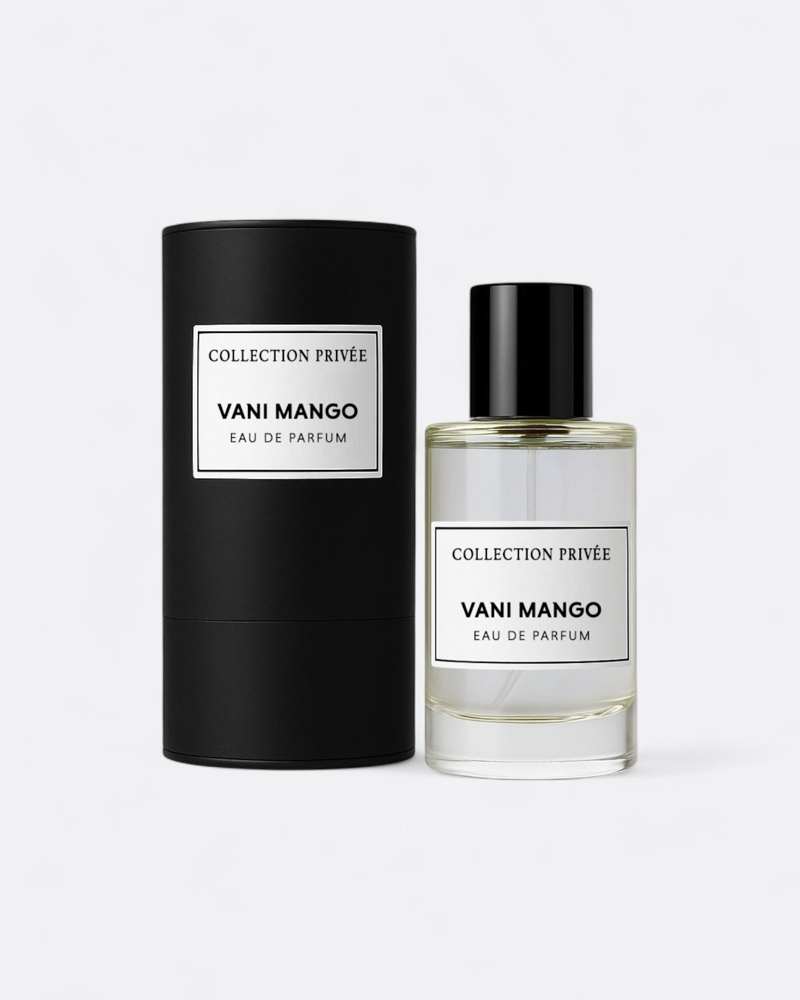 VANI MANGO - Eau de parfum 50ml - Collection privée