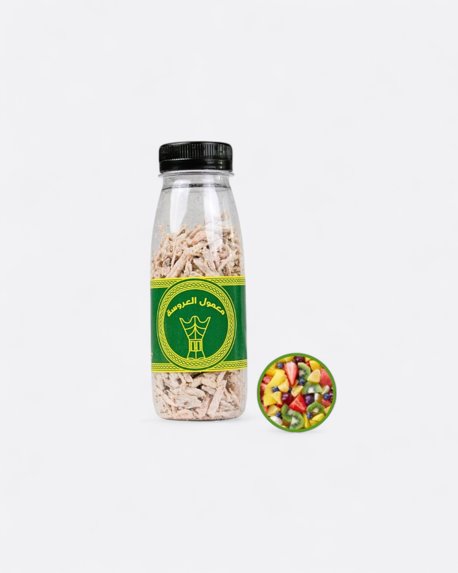 Bakhoor Oud Féminin