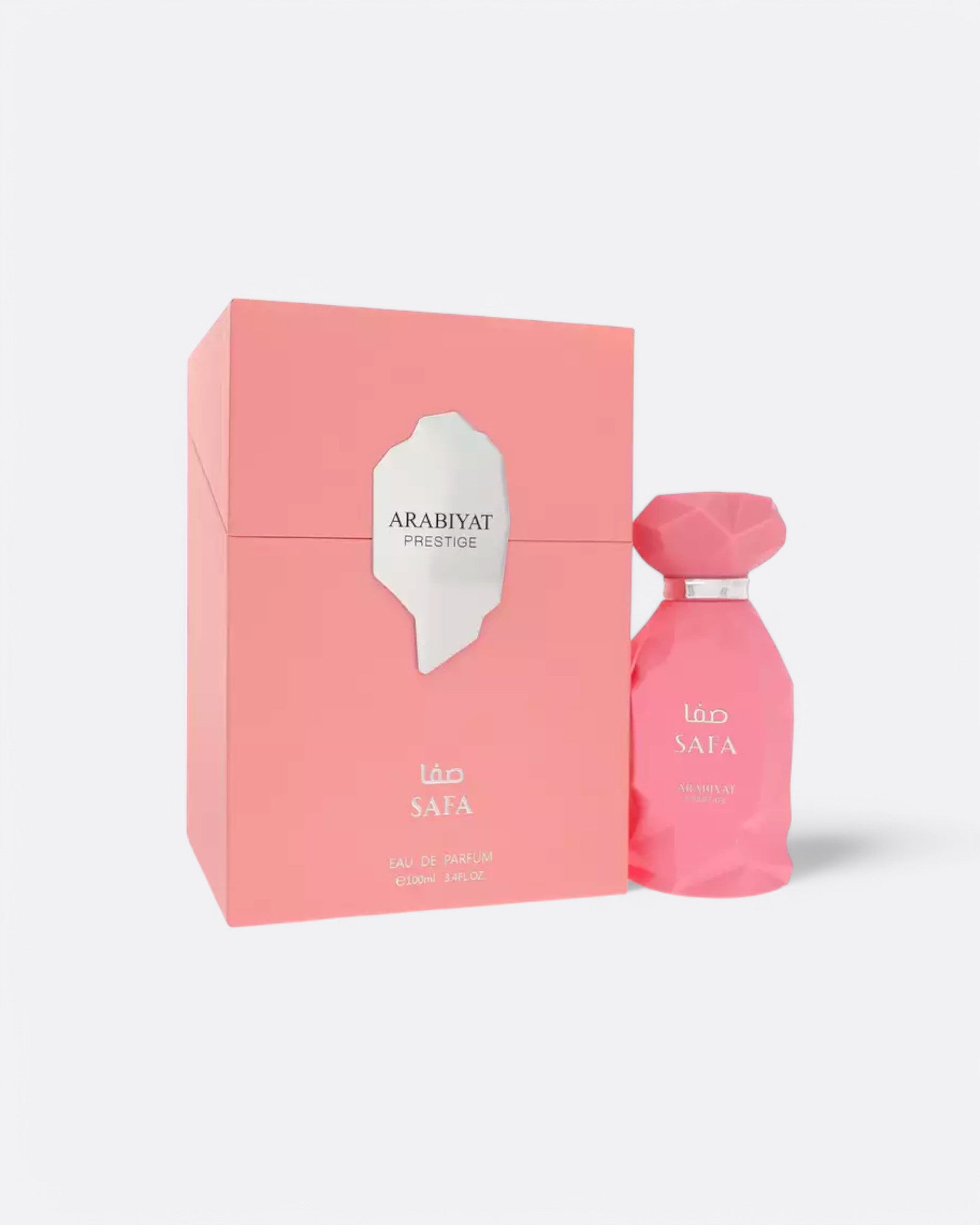 Safa – EDP femme – Arabiyat Prestige