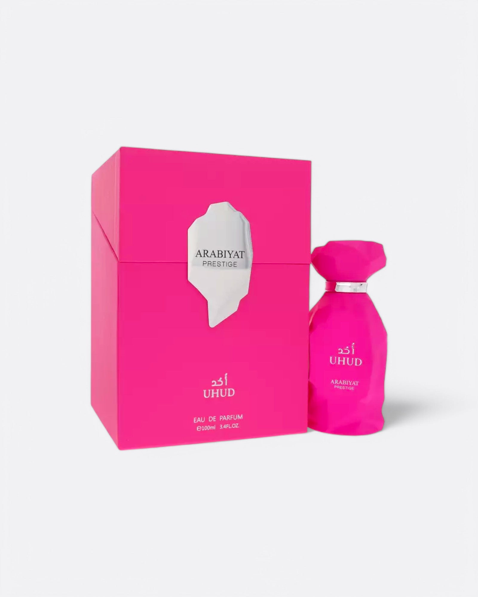 Uhud – Arabiyat Prestige (Eau De Parfum / 100ml)