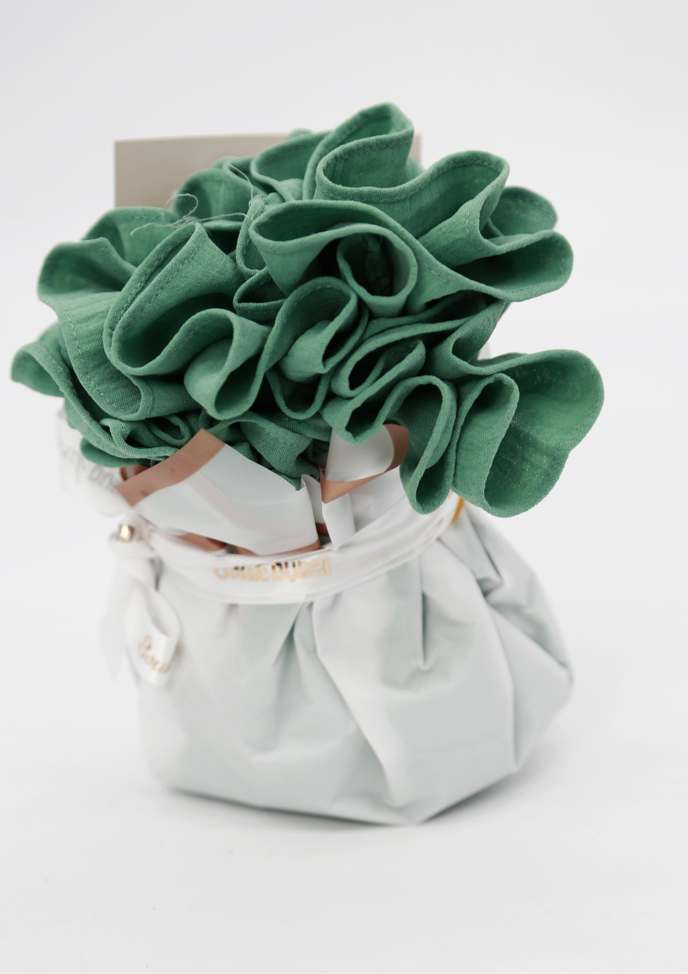 Mon bouquet hijab 1 voile - Jazz