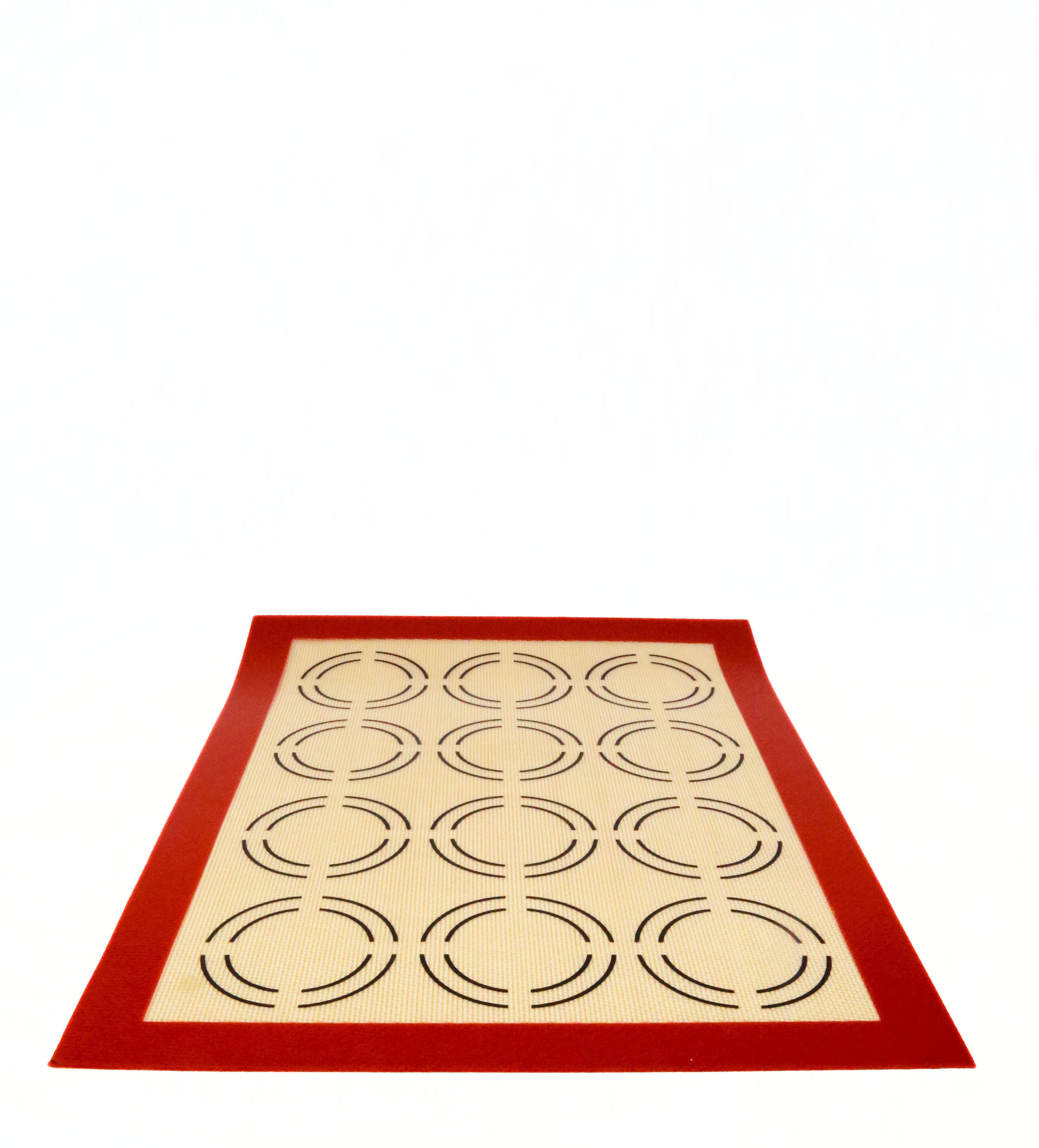 Tapis de cuisson pour macarons – produit proposé sur Souk Dubaï