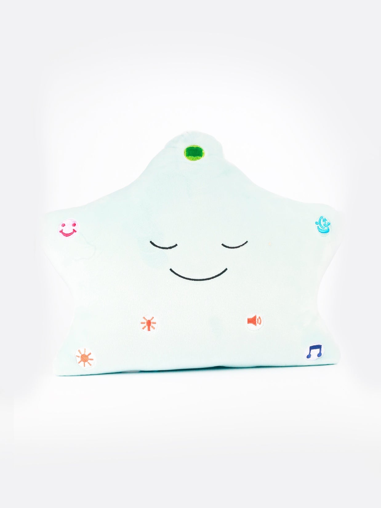 Mon oreiller à Duaa