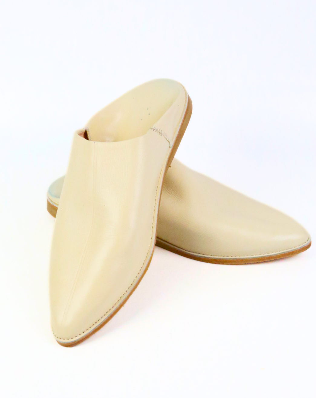 Babouche confortable et solide – produit proposé sur Souk Dubaï