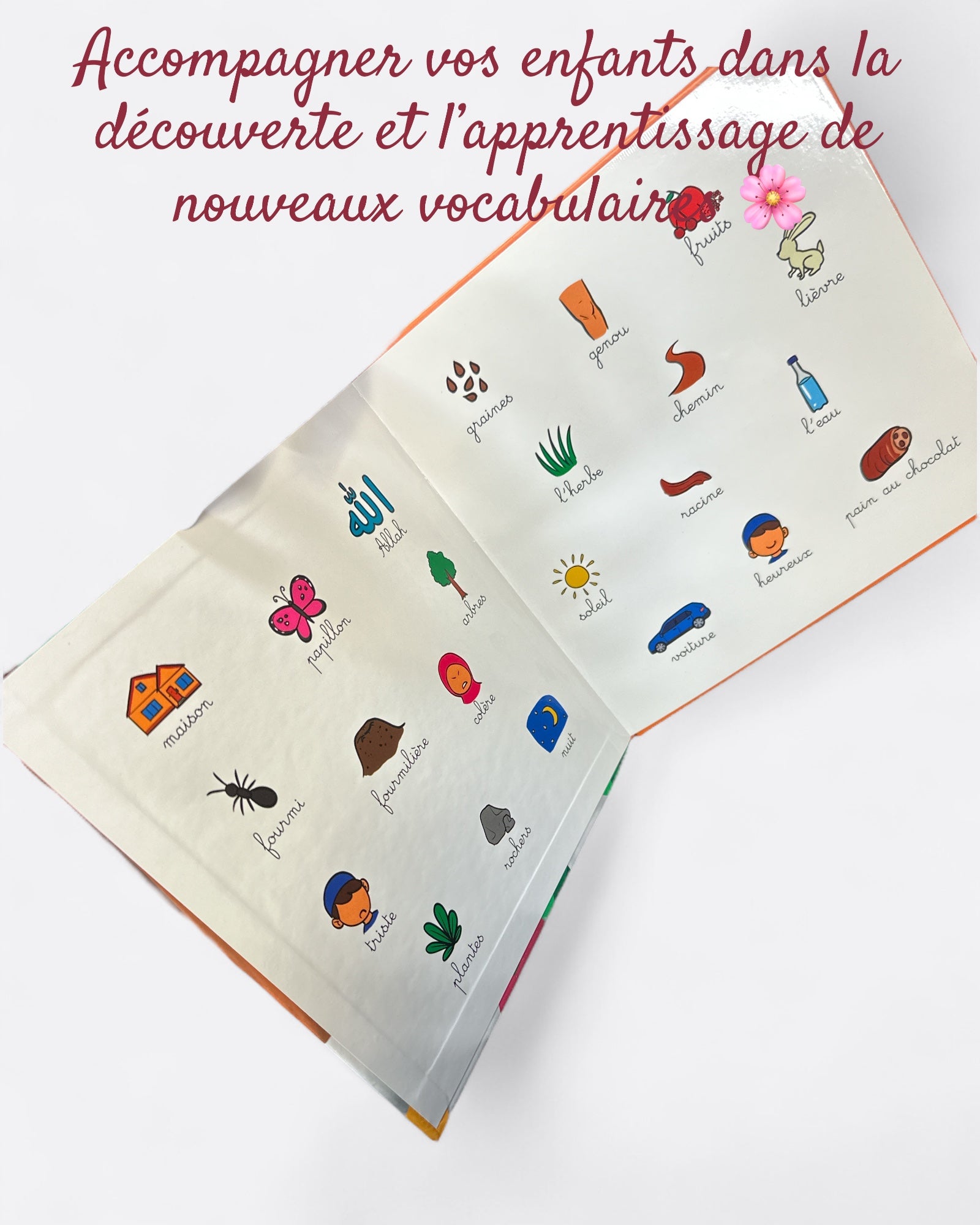 Qui est mon Seigneur ? - Édition Easydin – produit proposé sur Souk Dubaï