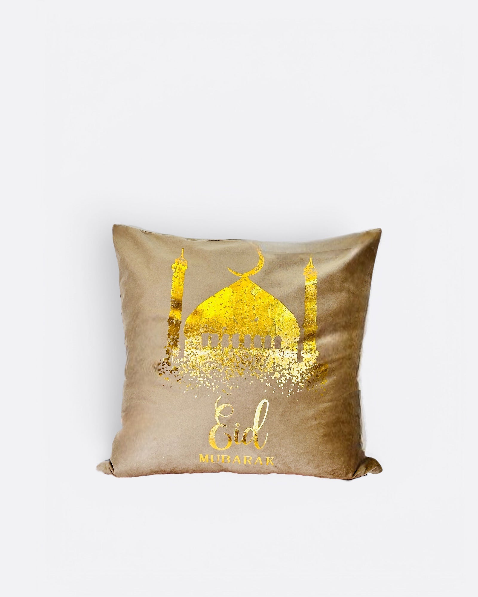 Housse de coussin - Eid Mubarak