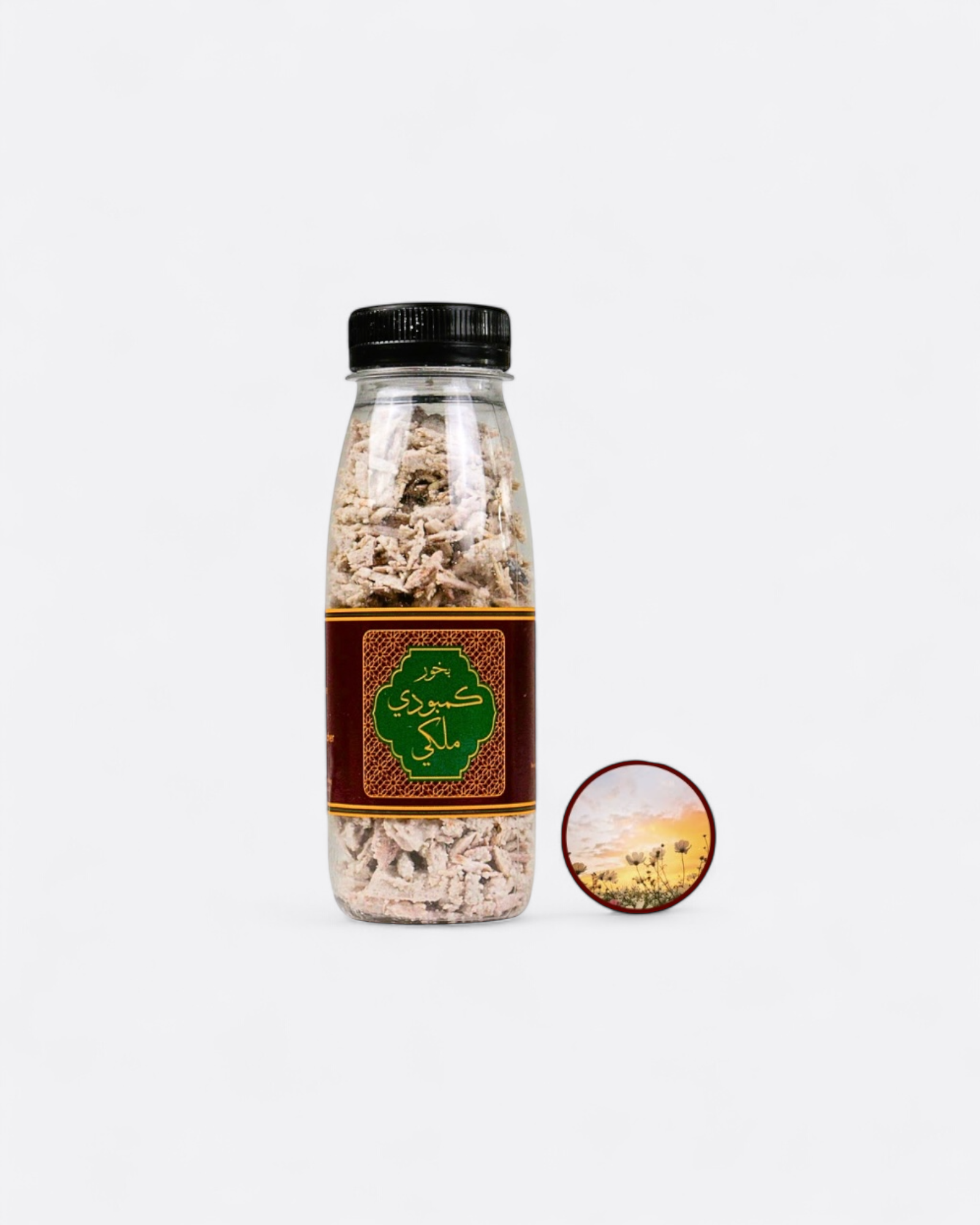 Bakhoor Oud Féminin