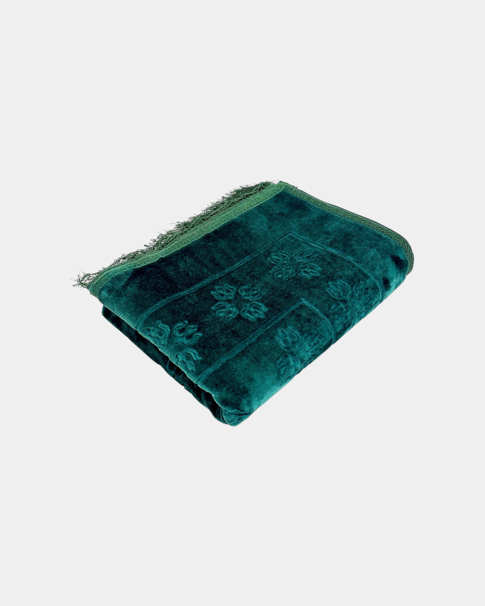 Tapis de prière épais et doux - Tapis AL BAB