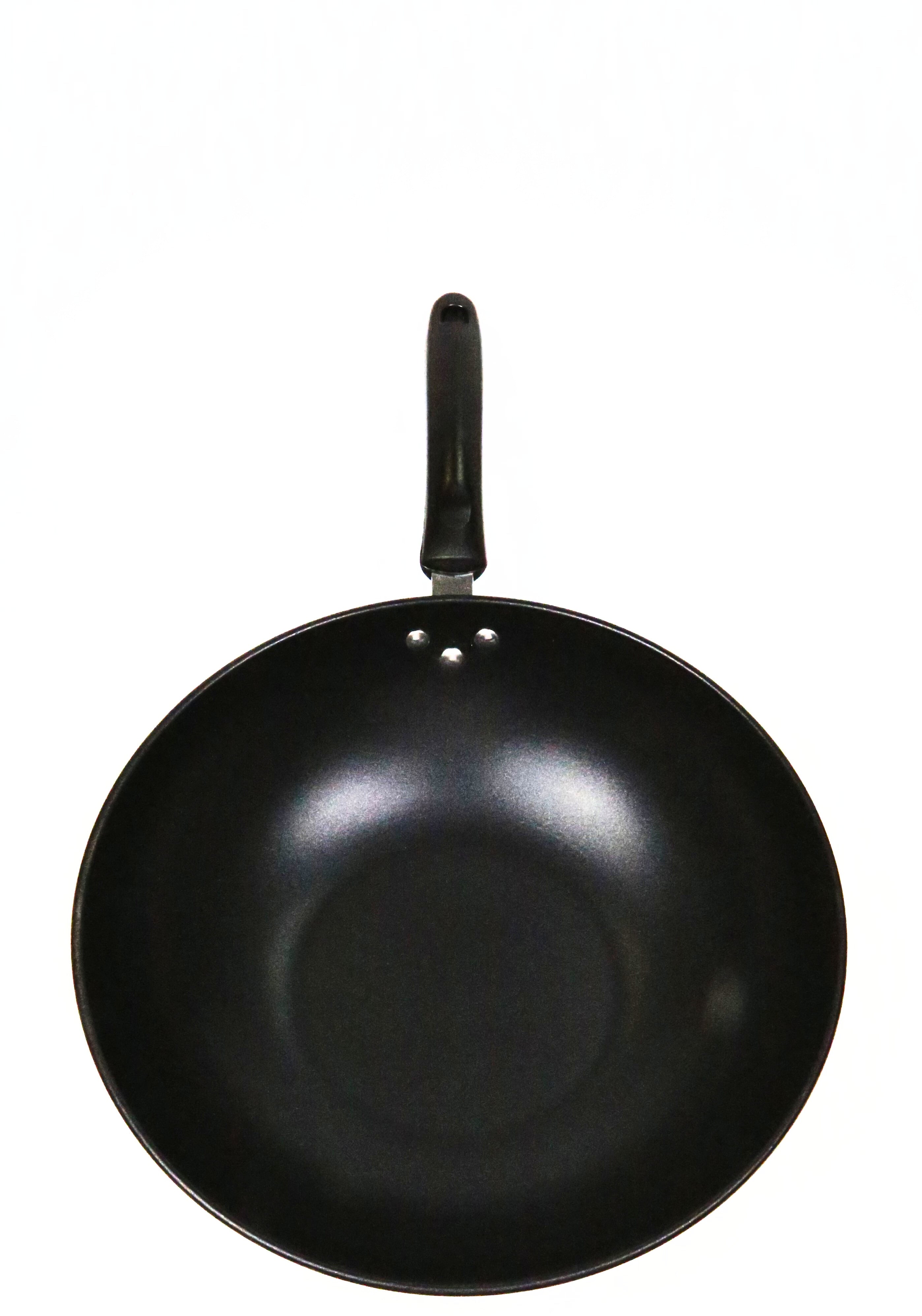 Wok anti-adhésif 34 cm