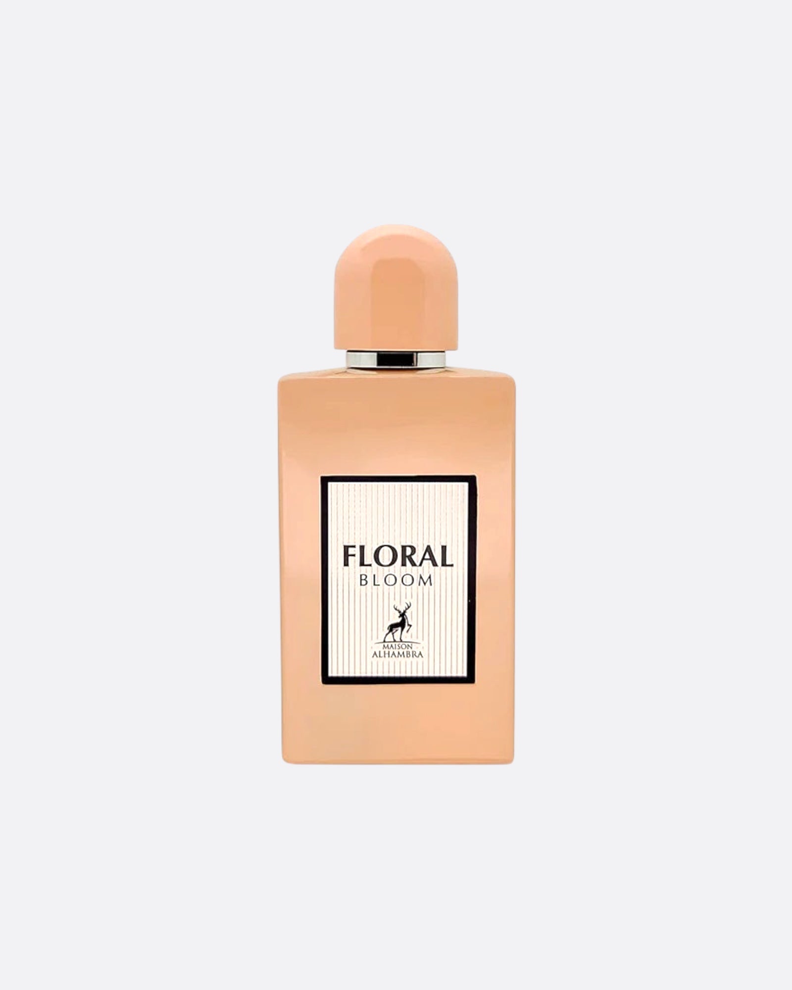 Eau de parfum - Floral bloom - Lattafa
