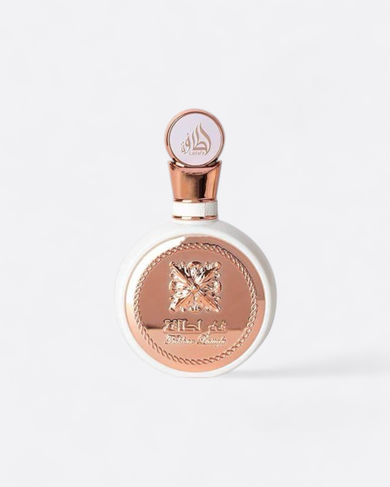 Eau de Parfum - Fakhar - Lattafa – parfum oriental subtil aux notes envoûtantes