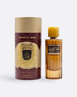 Eau de parfum - Ahlam Al Arab - Ard Al Zaafaran