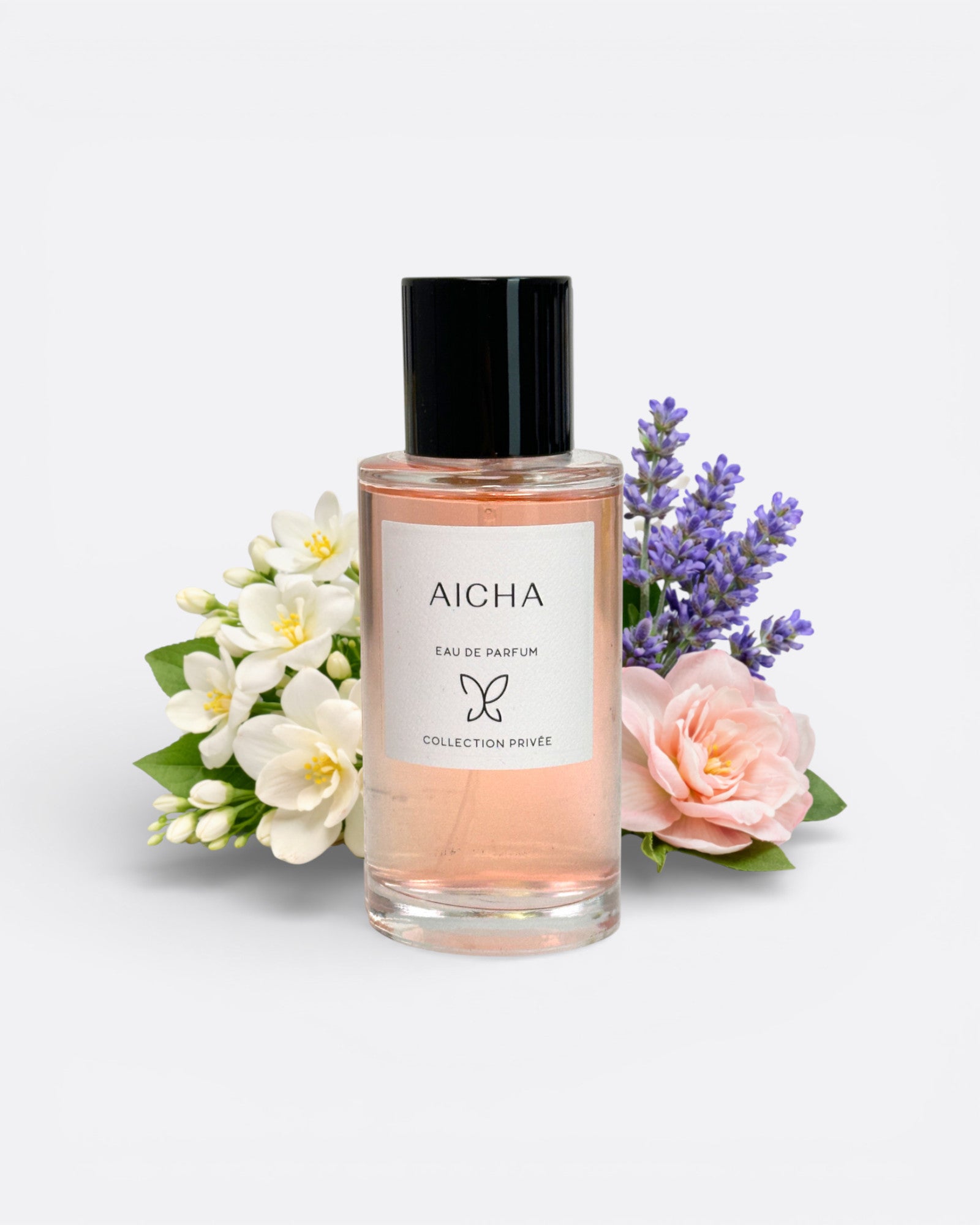 AICHA - Eau de parfum 50 ml - Collection Privée