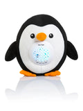 Peluche Pingouin veilleuse coranique