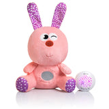 Peluche Lapin veilleuse coranique