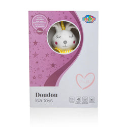 Doudou Lapin Oumi Abi