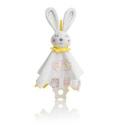 Doudou Lapin Oumi Abi