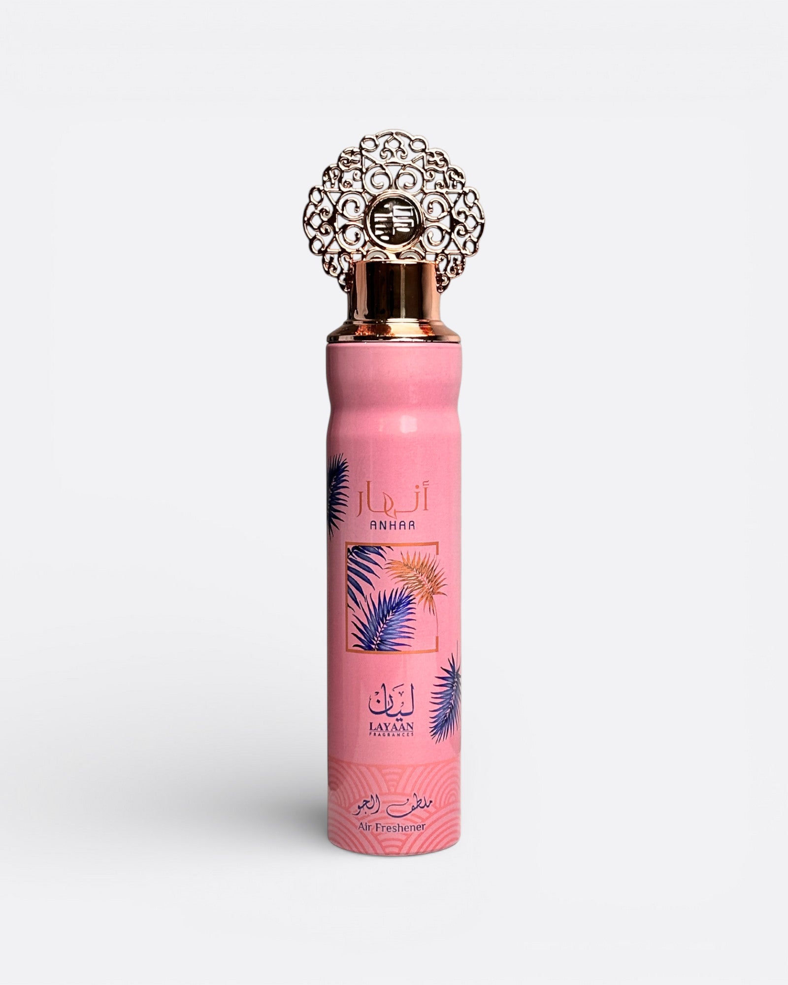 ANHAR - Désodorisant d'intérieur 300 ml - LAYAAN
