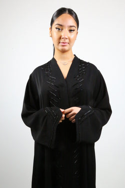 Dahabi Kimono