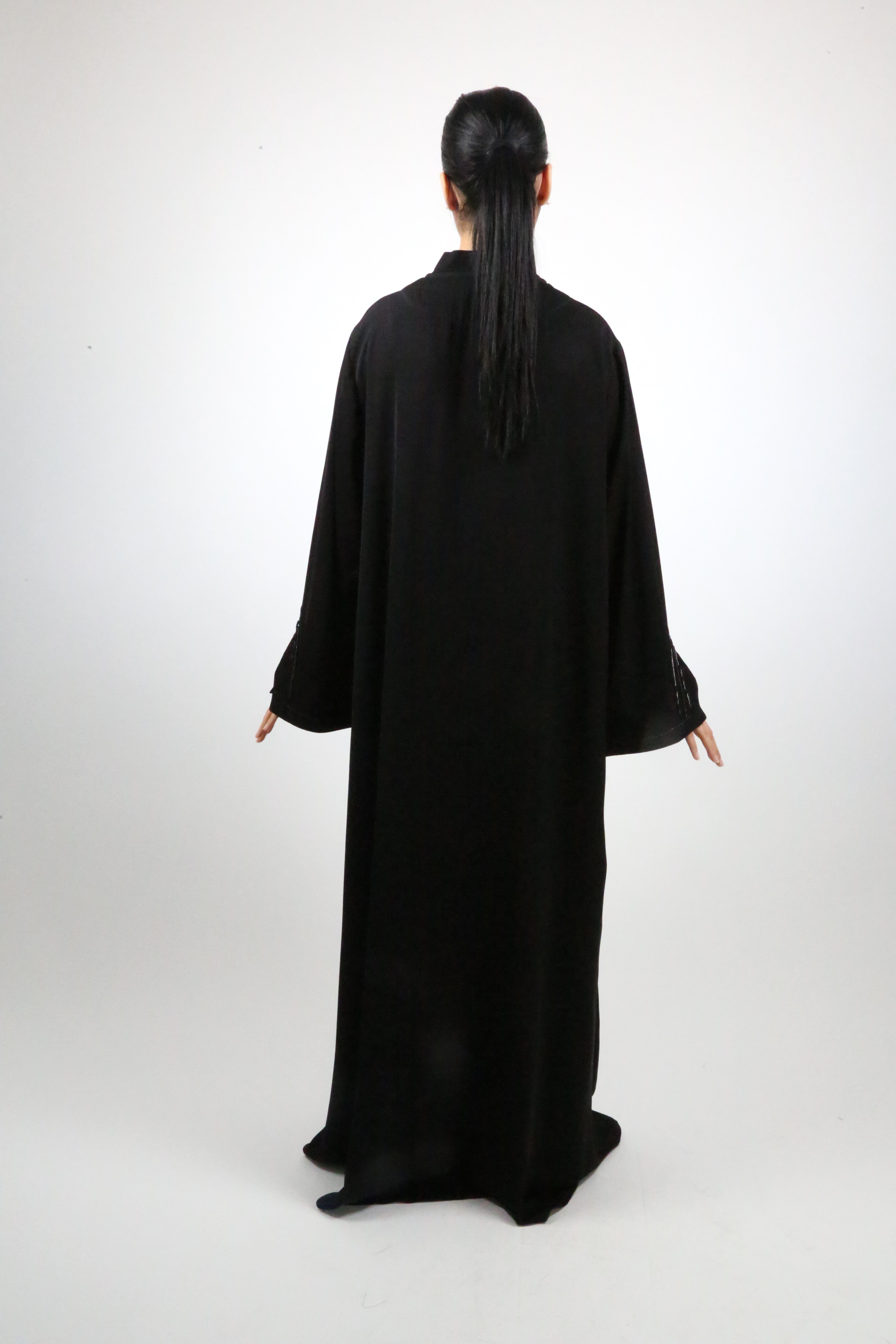 Abaya Syrienne Douma