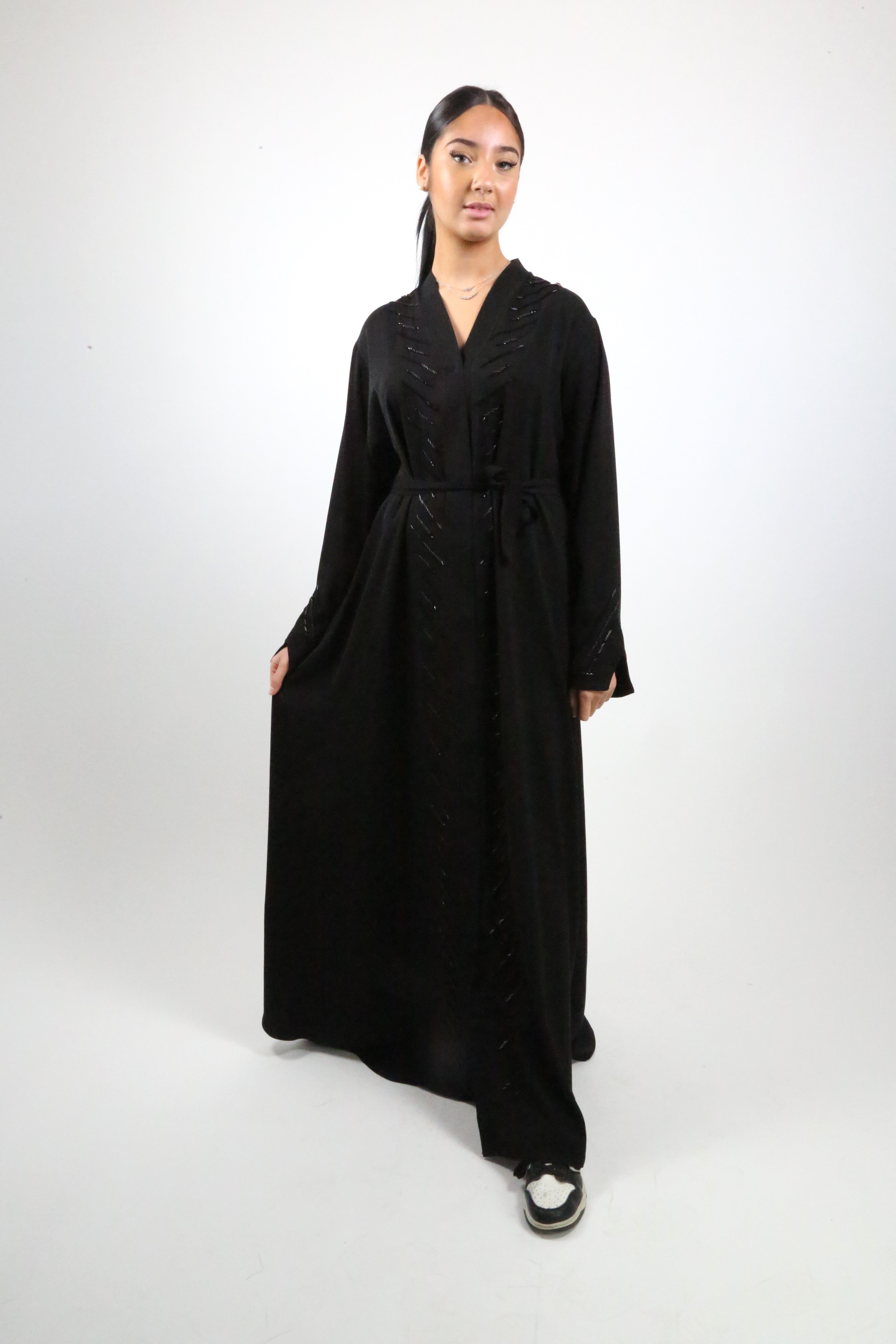 Abaya Syrienne Douma