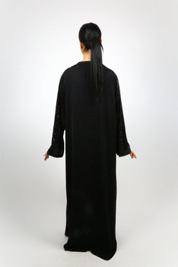 Abaya syrienne Adra