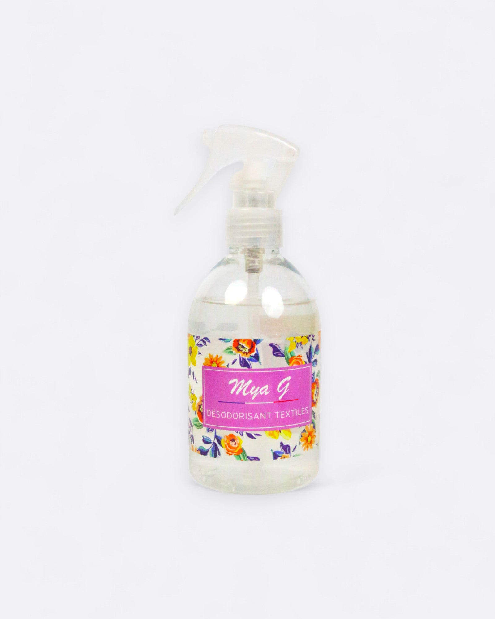 Désodorisant Textile - Mya G - La barfumerie 250ml