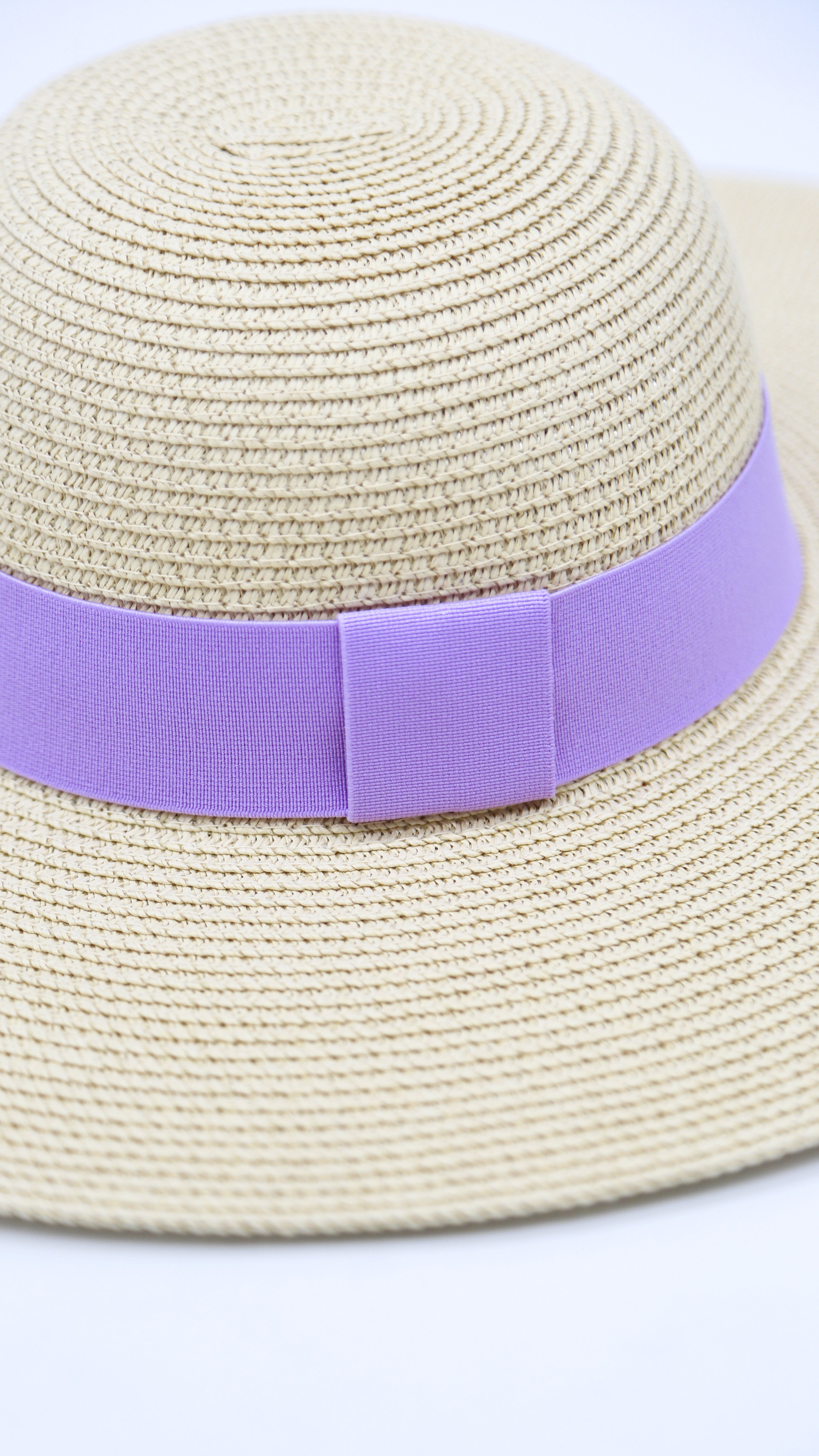 Chapeau élégant pour femmes