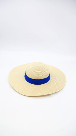 Sombrero elegante para mujer.