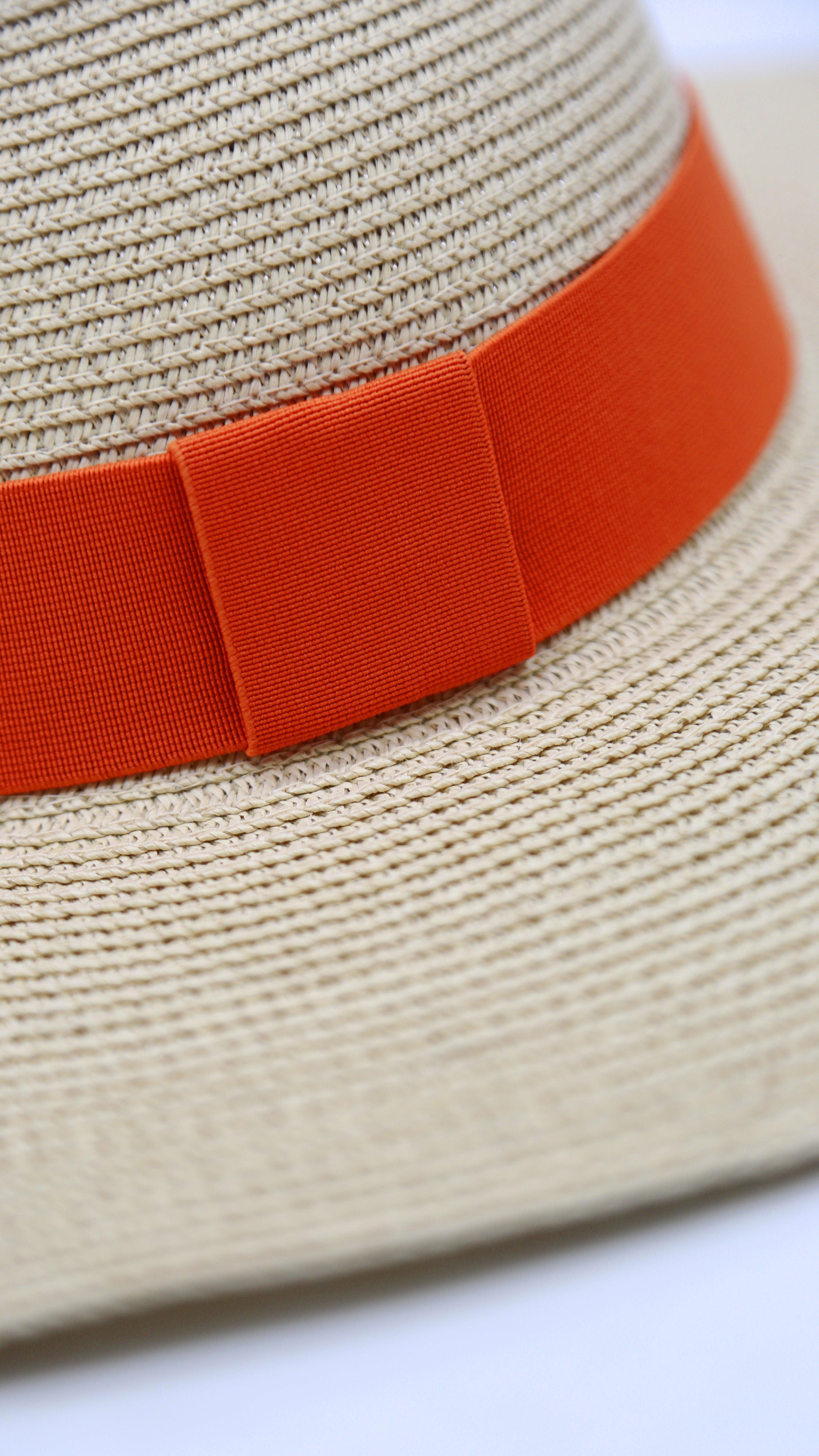 Chapeau élégant pour femmes – accessoire tendance pour femme musulmane