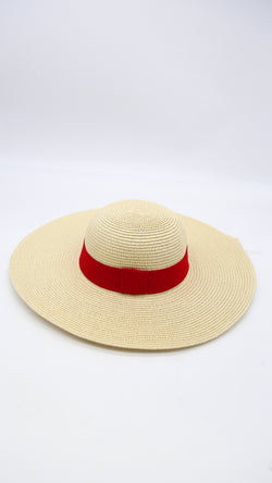 Sombrero elegante para mujer.