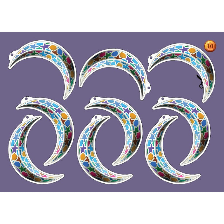 Activité Déco : Welcome Ramadan