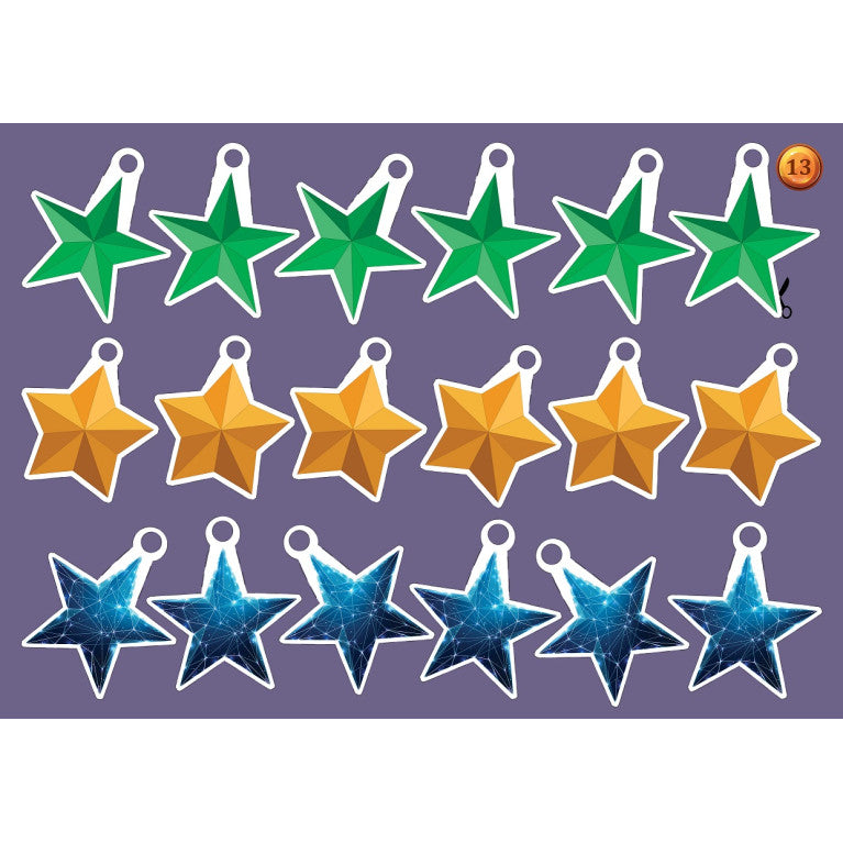 Activité Déco : Welcome Ramadan