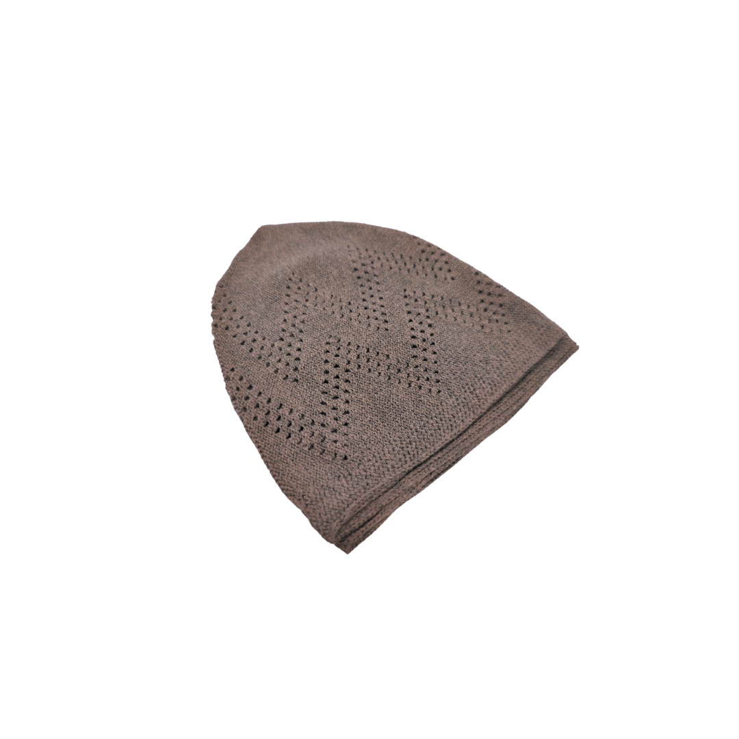 Chachiya (couvre tête) - taille unique