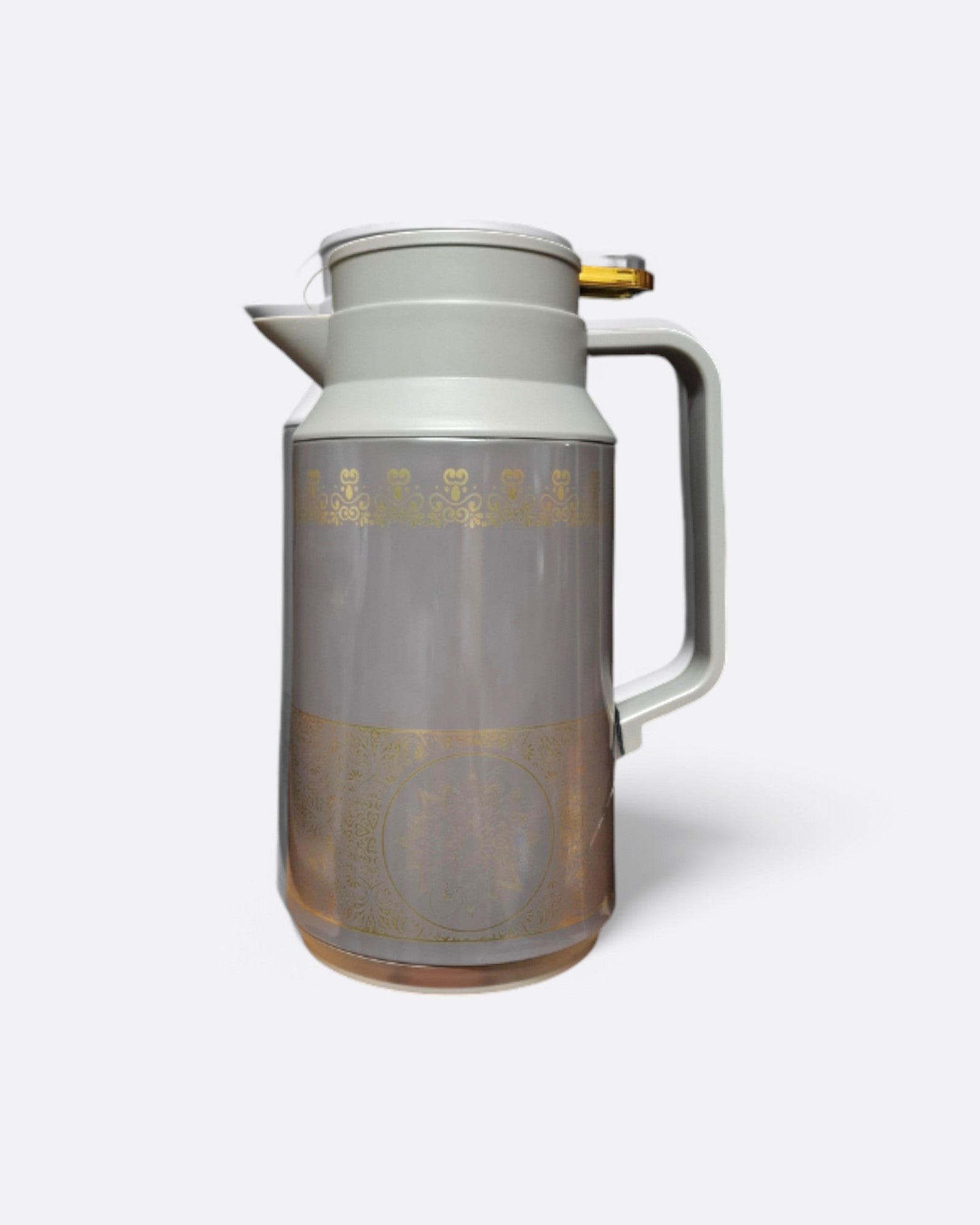 Lot de 2 Pichets isotherme à motifs orientaux 1L