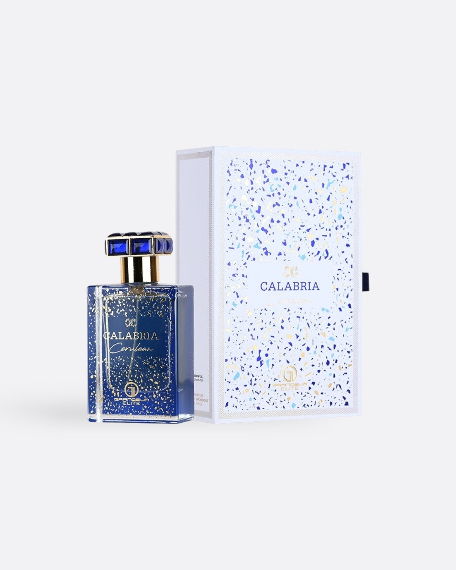 Eau de parfum - CALABRIA - Grandeur