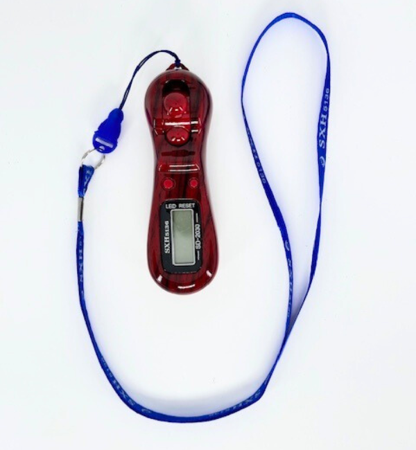 Compteur électronique – produit proposé sur Souk Dubaï