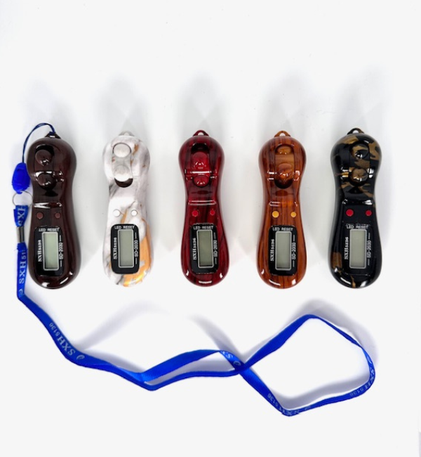 Compteur éléctonique