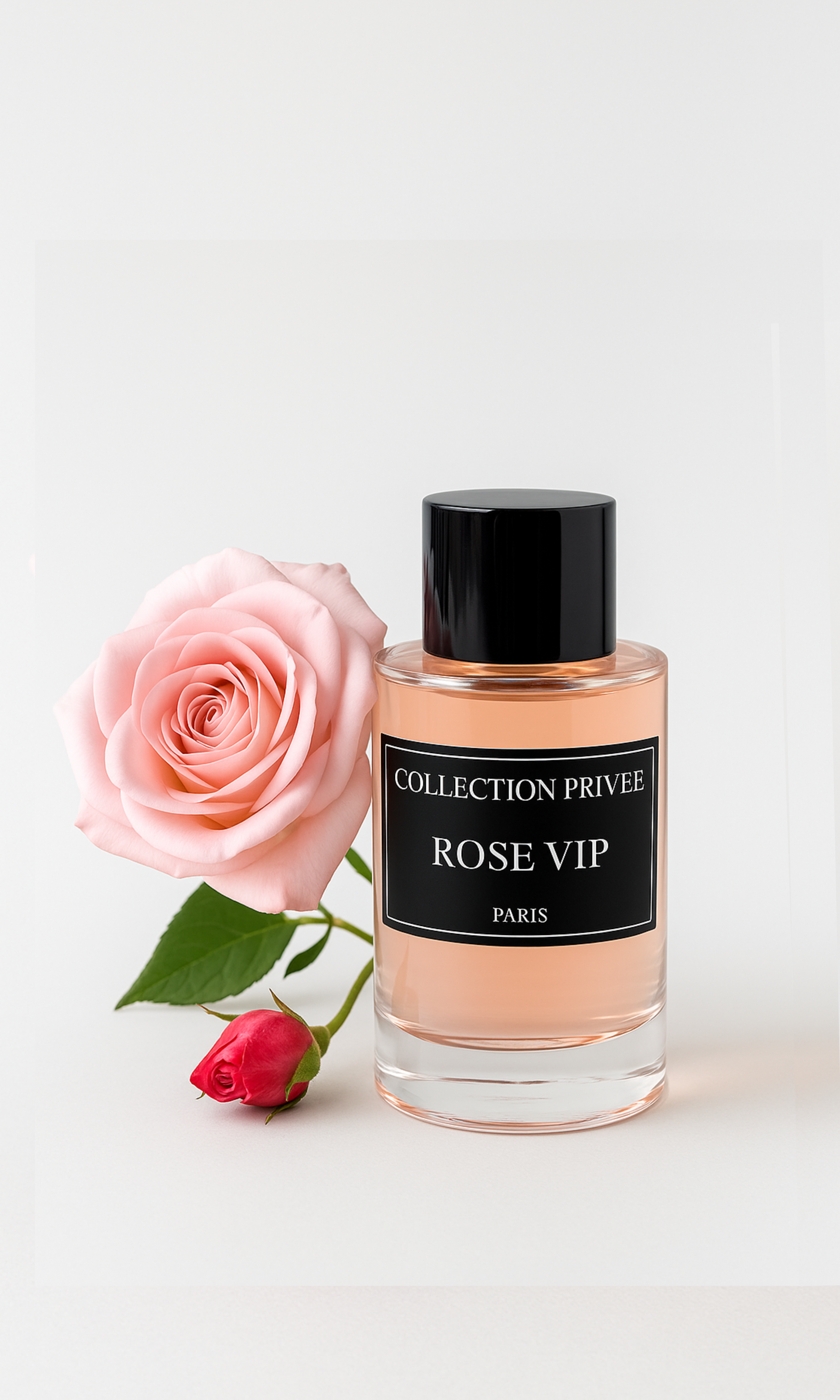 ROSE VIP - Eau de parfum 50 ml - Collection Privée